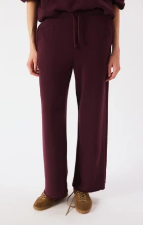 Pantalon de jogging pour femme Atubay Référence : ATU05BH26