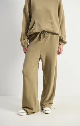 Pantalon de jogging pour femme Atubay Référence : ATU05BH26