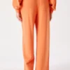 Pantalon de jogging pour femme Atubay Référence : ATU05BH26