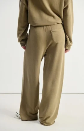 Pantalon de jogging pour femme Atubay Référence : ATU05BH26