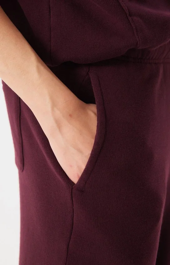 Pantalon de jogging pour femme Atubay Référence : ATU05BH26