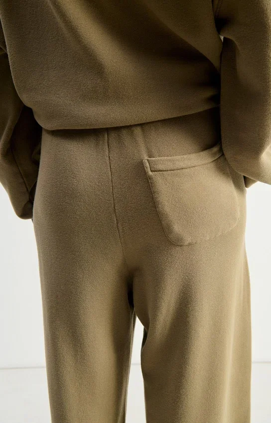 Pantalon de jogging pour femme Atubay Référence : ATU05BH26