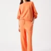 Pantalon de jogging pour femme Atubay Référence : ATU05BH26