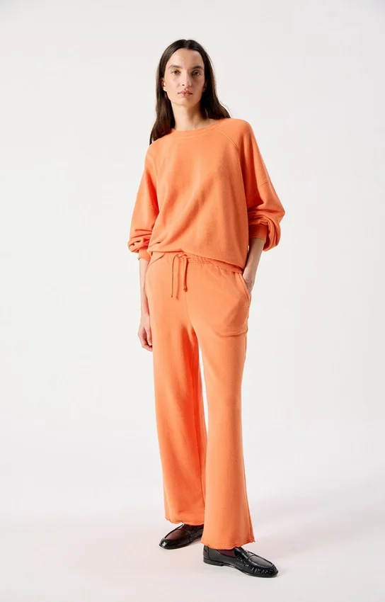 Pantalon de jogging pour femme Atubay Référence : ATU05BH26