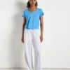 Pantalon de jogging pour femme Atubay Référence : ATU05BH26