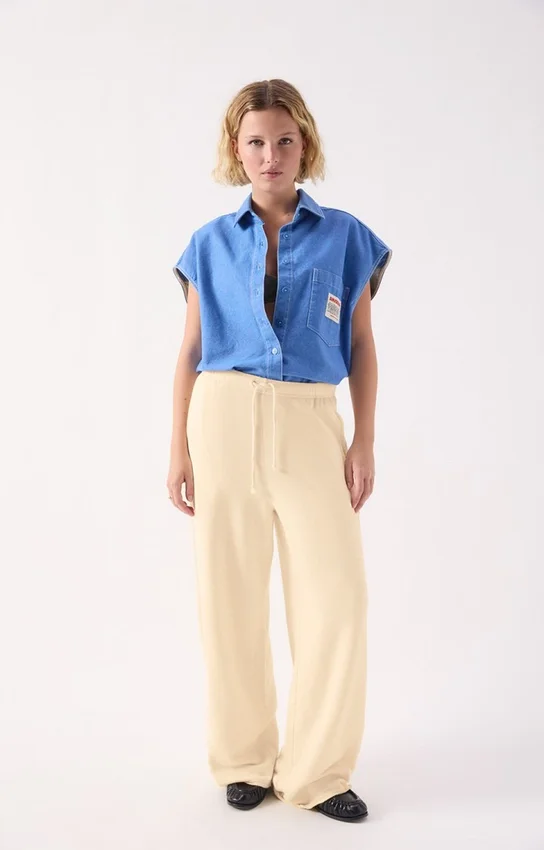 Pantalon de jogging pour femme Atubay Référence : ATU05BH26