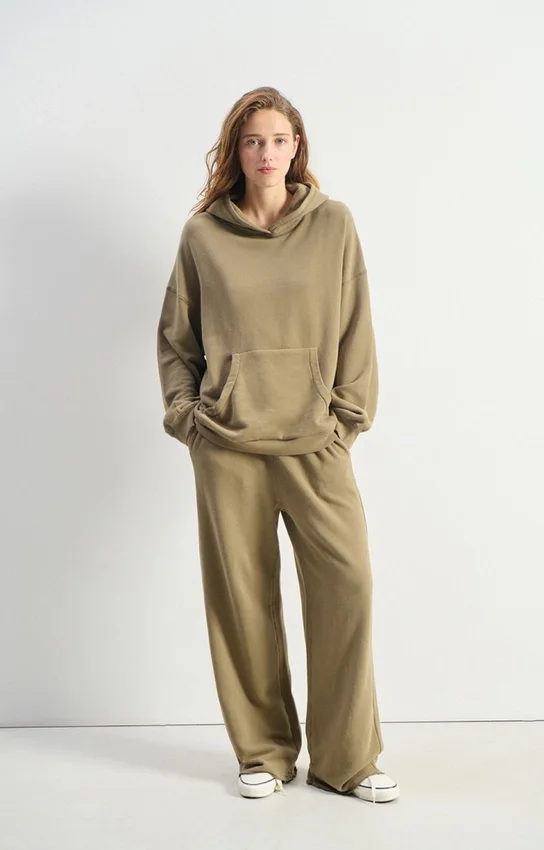 Sweats à capuche pour femme Atubay Référence : ATU03CH26