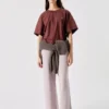 Pantalon de jogging pour femme Atubay Référence : ATU05BH26