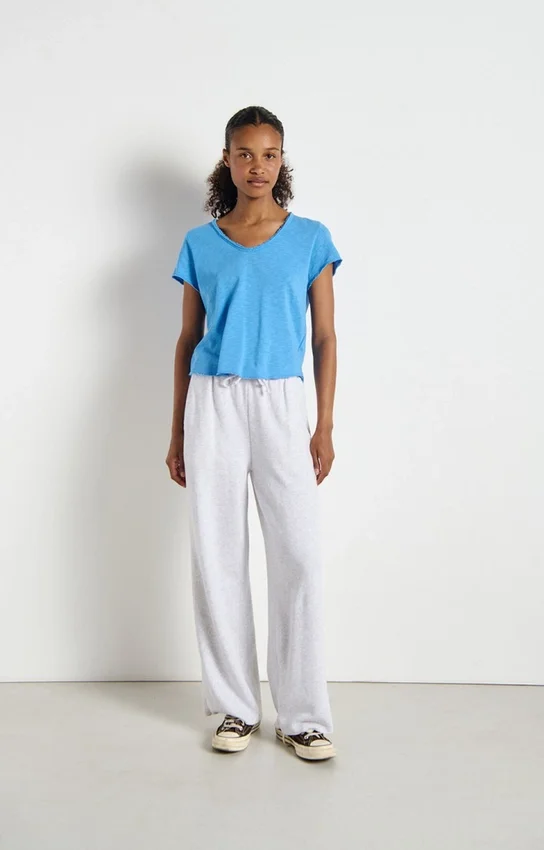 Pantalon de jogging pour femme Atubay Référence : ATU05BH26
