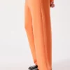 Pantalon de jogging pour femme Atubay Référence : ATU05BH26
