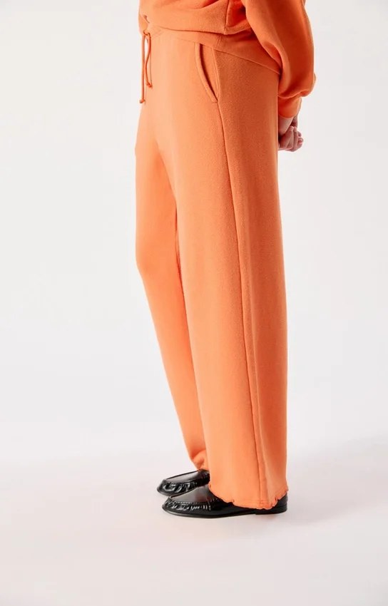 Pantalon de jogging pour femme Atubay Référence : ATU05BH26