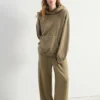Sweats à capuche pour femme Atubay Référence : ATU03CH26