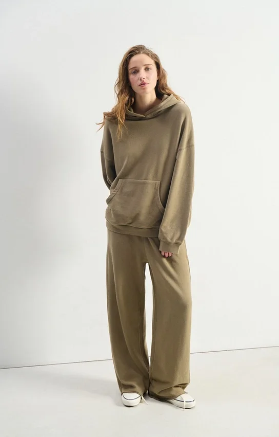 Sweats à capuche pour femme Atubay Référence : ATU03CH26