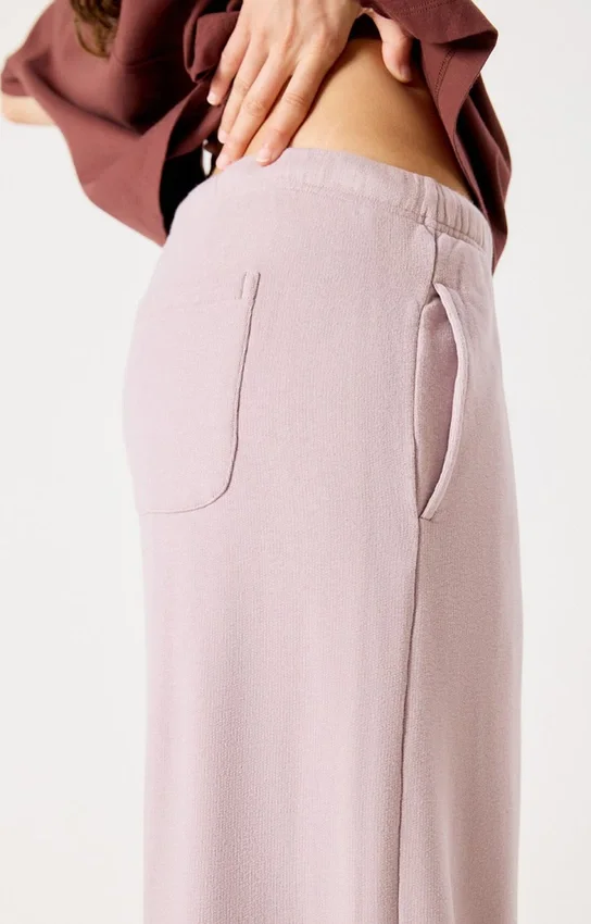 Pantalon de jogging pour femme Atubay Référence : ATU05BH26