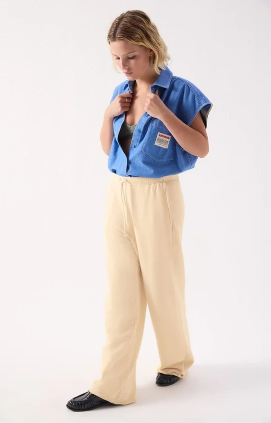 Pantalon de jogging pour femme Atubay Référence : ATU05BH26