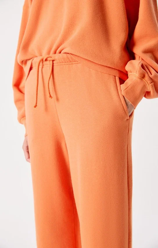 Pantalon de jogging pour femme Atubay Référence : ATU05BH26