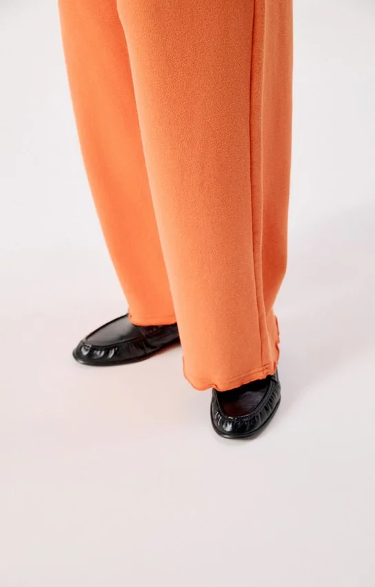 Pantalon de jogging pour femme Atubay Référence : ATU05BH26