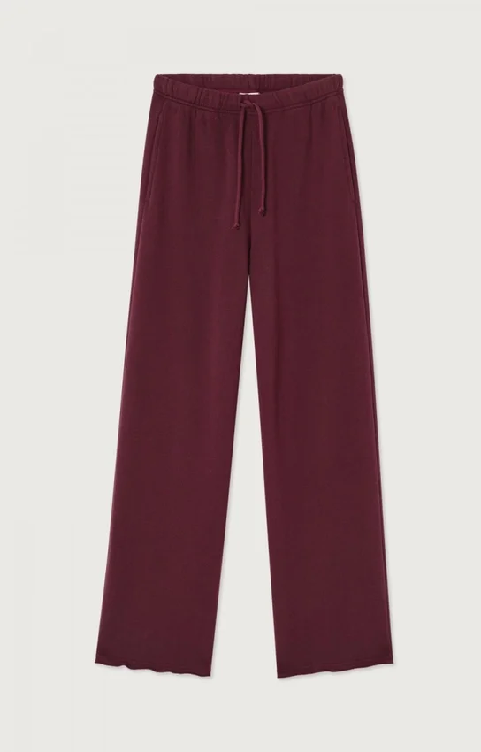 Pantalon de jogging pour femme Atubay Référence : ATU05BH26