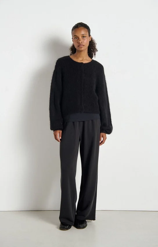 Pantalon de jogging pour femme Atubay Référence : ATU05BH26