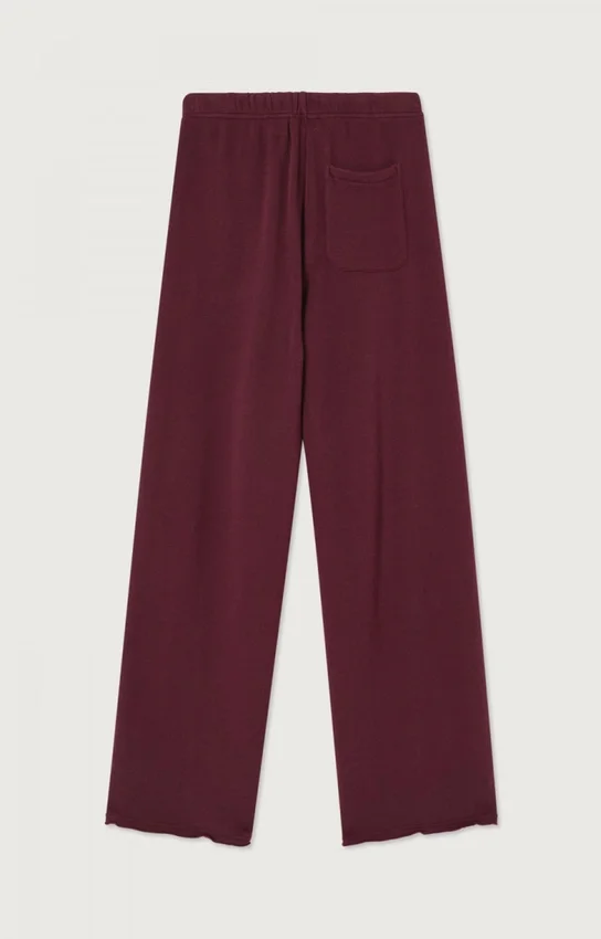 Pantalon de jogging pour femme Atubay Référence : ATU05BH26