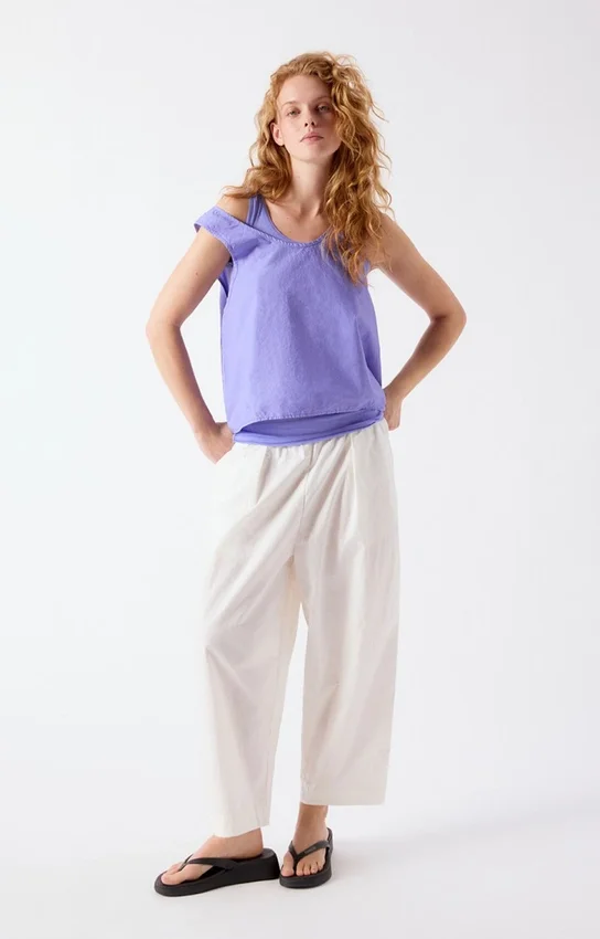 Pantalon de jogging pour femme Bailow Référence : BAI10CE26