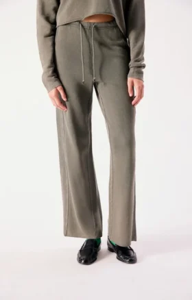 Pantalon de jogging pour femme Bepow Référence : BEP05AH26