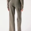 Pantalon de jogging pour femme Bepow Référence : BEP05AH26