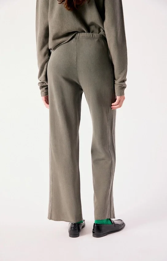 Pantalon de jogging pour femme Bepow Référence : BEP05AH26