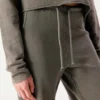 Pantalon de jogging pour femme Bepow Référence : BEP05AH26