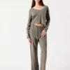 Pantalon de jogging pour femme Bepow Référence : BEP05AH26