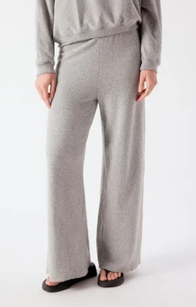Pantalon de jogging pour femme Cluway Référence : CLU05AH26