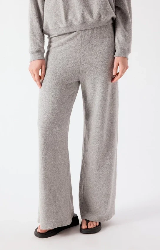 Pantalon de jogging pour femme Cluway Référence : CLU05AH26