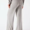 Pantalon de jogging pour femme Cluway Référence : CLU05AH26
