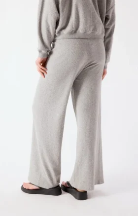 Pantalon de jogging pour femme Cluway Référence : CLU05AH26