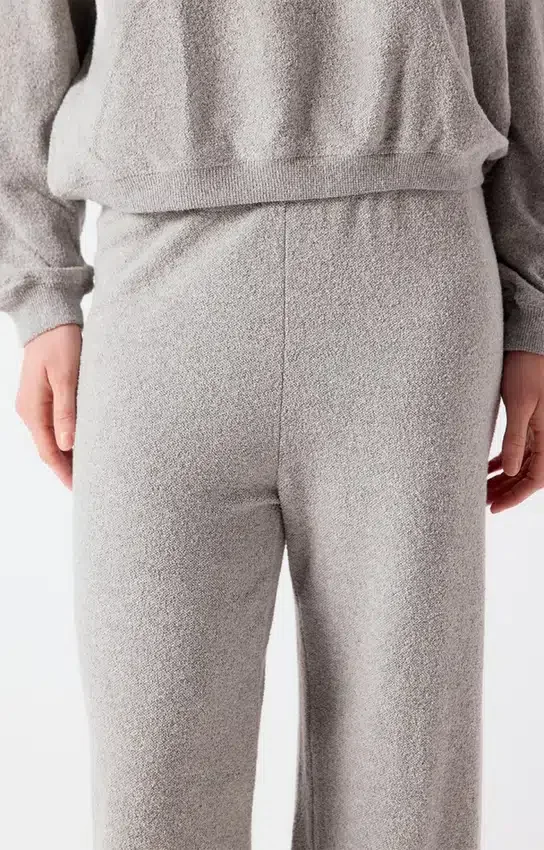 Pantalon de jogging pour femme Cluway Référence : CLU05AH26