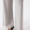 Pantalon de jogging pour femme Cluway Référence : CLU05AH26