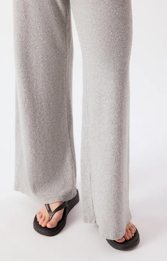 Pantalon de jogging pour femme Cluway Référence : CLU05AH26