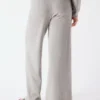 Pantalon de jogging pour femme Cluway Référence : CLU05AH26