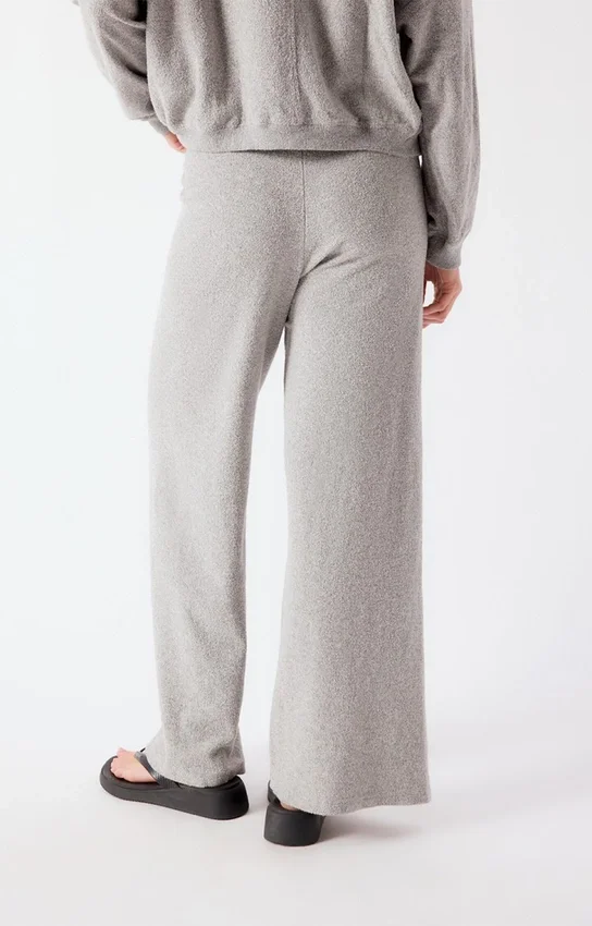 Pantalon de jogging pour femme Cluway Référence : CLU05AH26