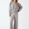 Pantalon de jogging pour femme Cluway Référence : CLU05AH26
