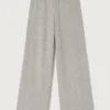 Pantalon de jogging pour femme Cluway Référence : CLU05AH26
