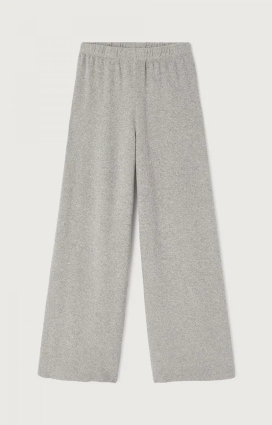 Pantalon de jogging pour femme Cluway Référence : CLU05AH26