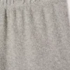 Pantalon de jogging pour femme Cluway Référence : CLU05AH26