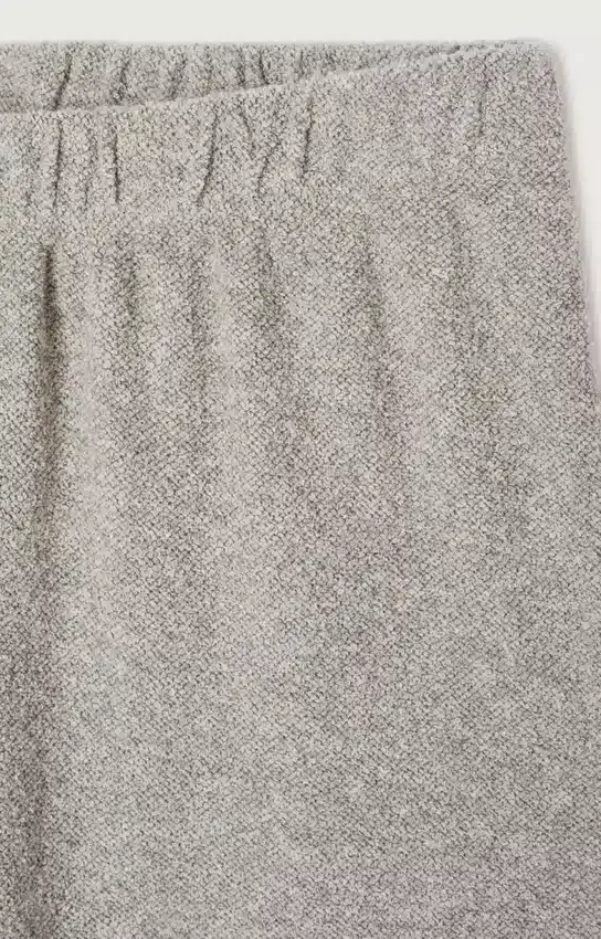 Pantalon de jogging pour femme Cluway Référence : CLU05AH26