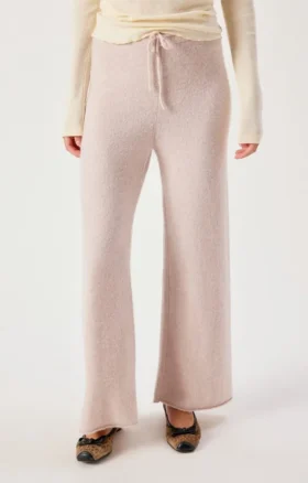 Pantalon de jogging pour femme Damsville Référence : DAM05BH26