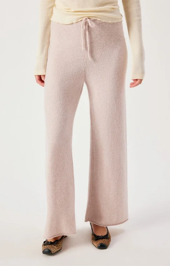 Pantalon de jogging pour femme Damsville Référence : DAM05BH26