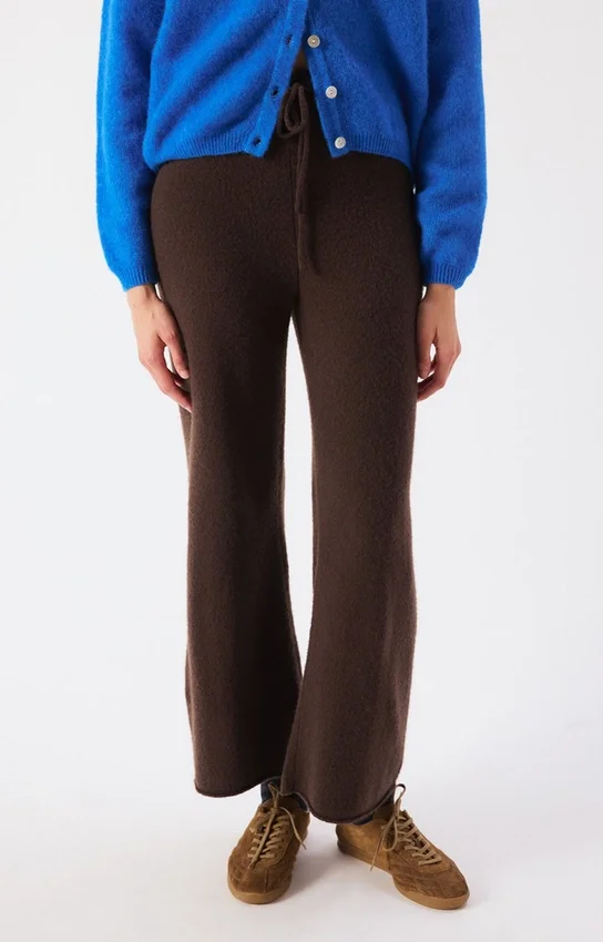 Pantalon de jogging pour femme Damsville Référence : DAM05BH26