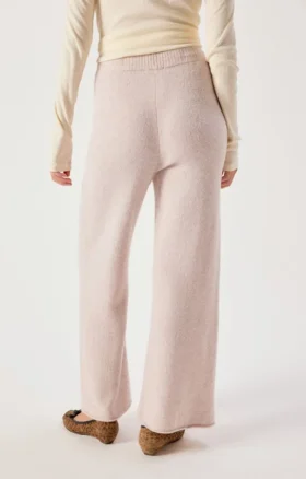 Pantalon de jogging pour femme Damsville Référence : DAM05BH26