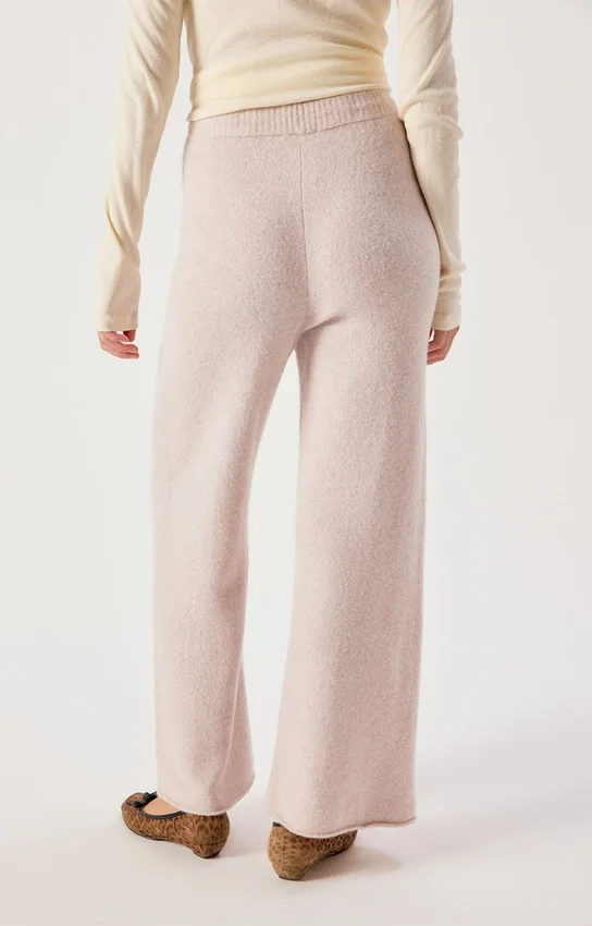 Pantalon de jogging pour femme Damsville Référence : DAM05BH26