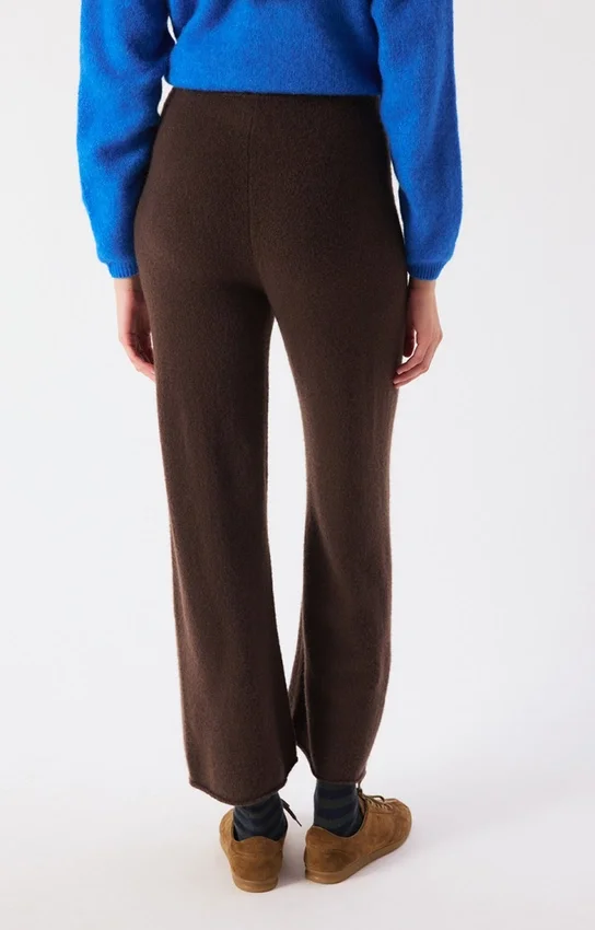 Pantalon de jogging pour femme Damsville Référence : DAM05BH26